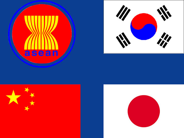 អាស៊ានបូក៣បង្កើនកិច្ចសហប្រតិបតិ្តការសារព័ត៏មាន